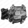 VISTEON 4021545 Compressor, air conditioning